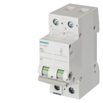 Siemens 5TL12800