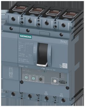 Siemens 3VA20635HL460AA0