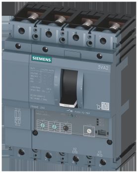 Siemens 3VA22256HL420AA0