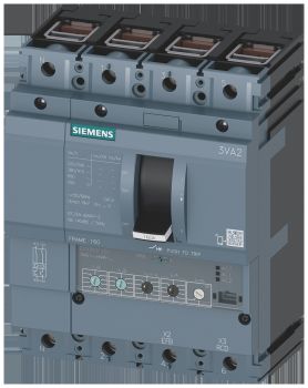 Siemens 3VA21165HN460AA0