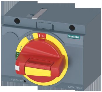 Siemens 3VA92670EK15