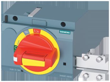 Siemens 3VA92670EK25