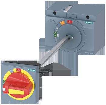 Siemens 3VA92670FK27