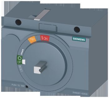 Siemens 3VA92670GK00