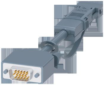 Siemens 3VA99870MY10