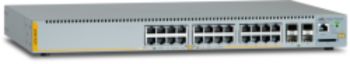 Allied Telesis AT-X230-28GP-50