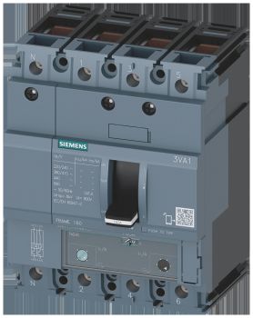 Siemens 3VA11105GF460AA0
