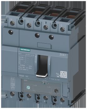 Siemens 3VA11125EF460AA0