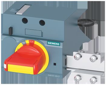 Siemens 3VA91570EK27