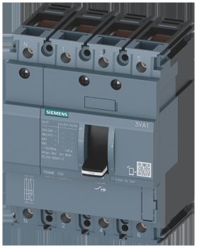 Siemens 3VA10403ED460AA0