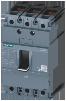 Siemens 3VA11806ED320AA0