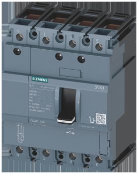 Siemens 3VA11125ED460AA0