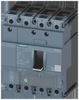 Siemens 3VA11205EE420AA0