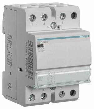 Hager ESC340