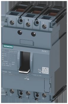 Siemens 3VA11803ED360AA0