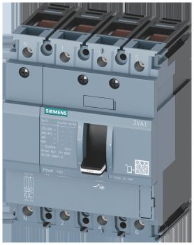 Siemens 3VA11123GD460AA0