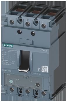 Siemens 3VA11804EF360AA0