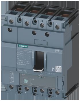 Siemens 3VA11104EE460AA0