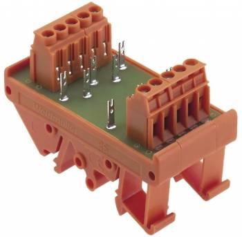 Weidmüller 0329761001