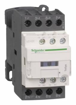Schneider Electric LC1DT40V7