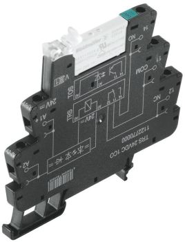 Weidmüller 1984540000