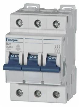 Doepke 09916112