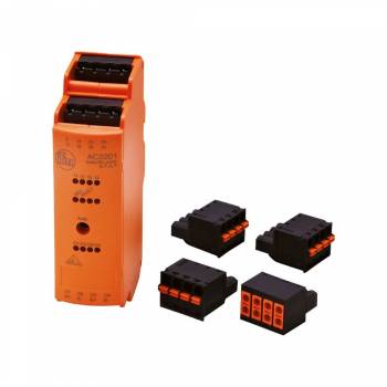 Ifm Electronic AC3201