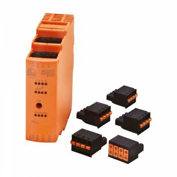 Ifm Electronic AC3221