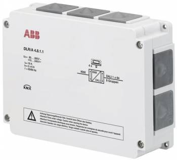 ABB Automation 2CDG110172R0011