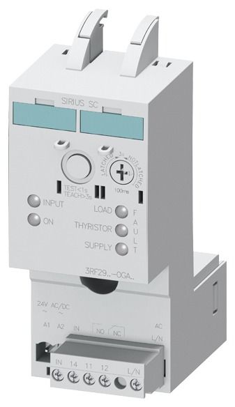 Siemens 3RF29900GA16