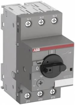 ABB Automation 1SAM250000R1002