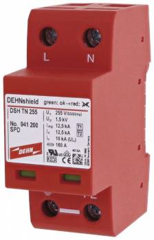 Dehn + Soehne 941200