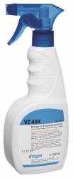 Hager VZ404