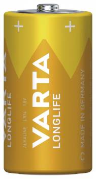 Varta 04114101111
