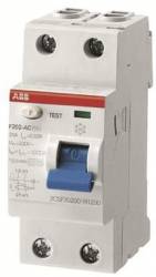 ABB Automation 2CSF202201R2400