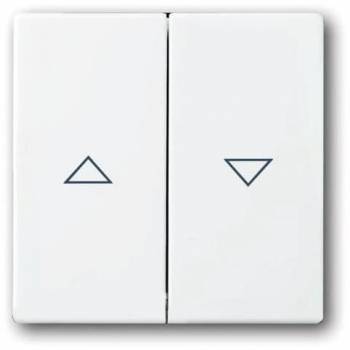 Busch Jaeger 2CKA001751A2756