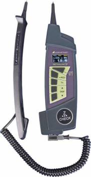 Gossen M507A