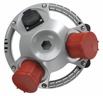 Mennekes 94353SI