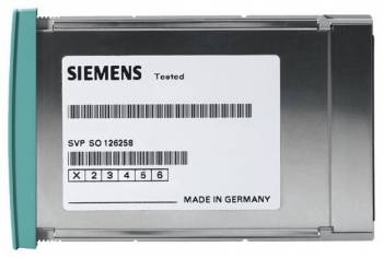Siemens 6AG19521AS007AA0