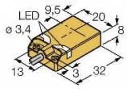TURCK 1662015