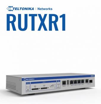 Teltonika RUTXR1000000