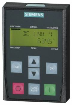 Siemens 6SL32550AA004CA1