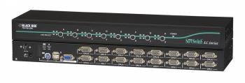 BlackBox KV9216A
