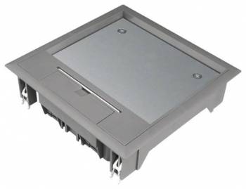 Hager VQ06127011