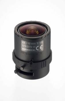 Tamron 13VG2812ASII