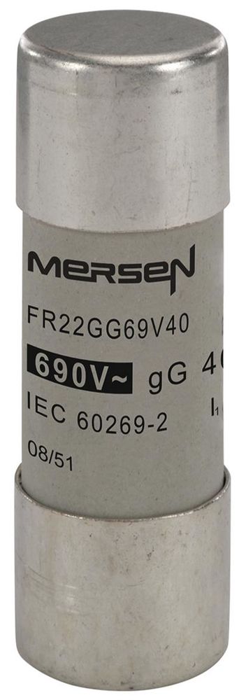 Ferraz Shawmut J213609
