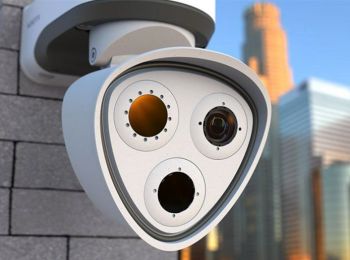 Mobotix Mx-M73A-LSA