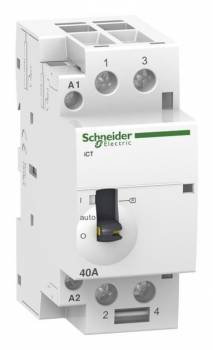 Schneider Electric A9C21862