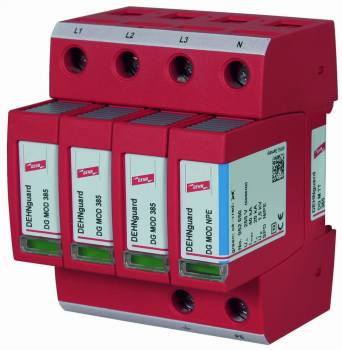 Dehn + Soehne 952311