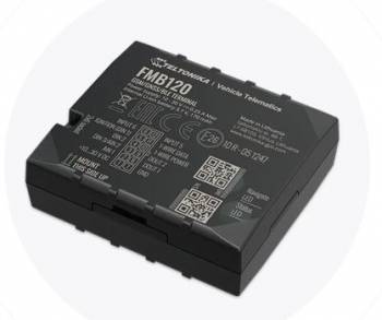 Teltonika FMB120B6U801